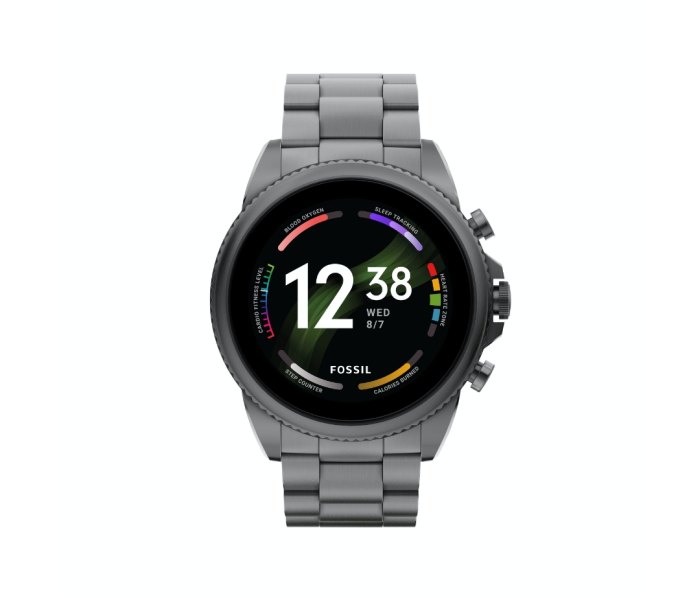 Fossil Gen 6 smartwatch