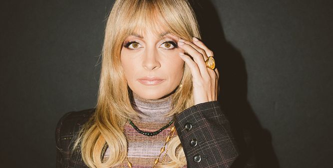 What Will It Take for Nicole Richie To Join ‘Real Housewives’?