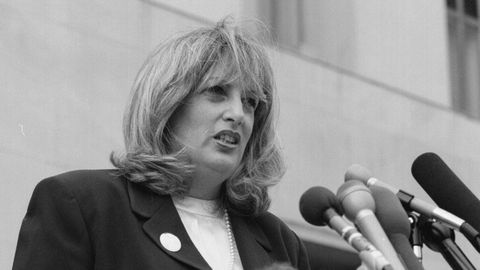 linda tripp