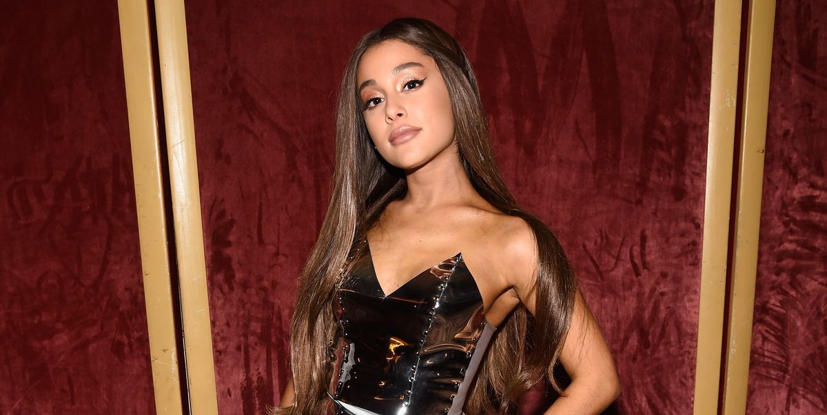 Why Ariana Grande Skipped the 2021 MTV VMAs