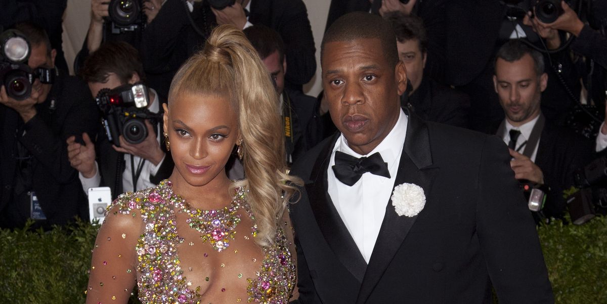 Why Beyoncé and Jay-Z Skipped the 2021 Met Gala