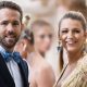 Why Blake Lively and Ryan Reynolds Skipped the 2021 Met Gala