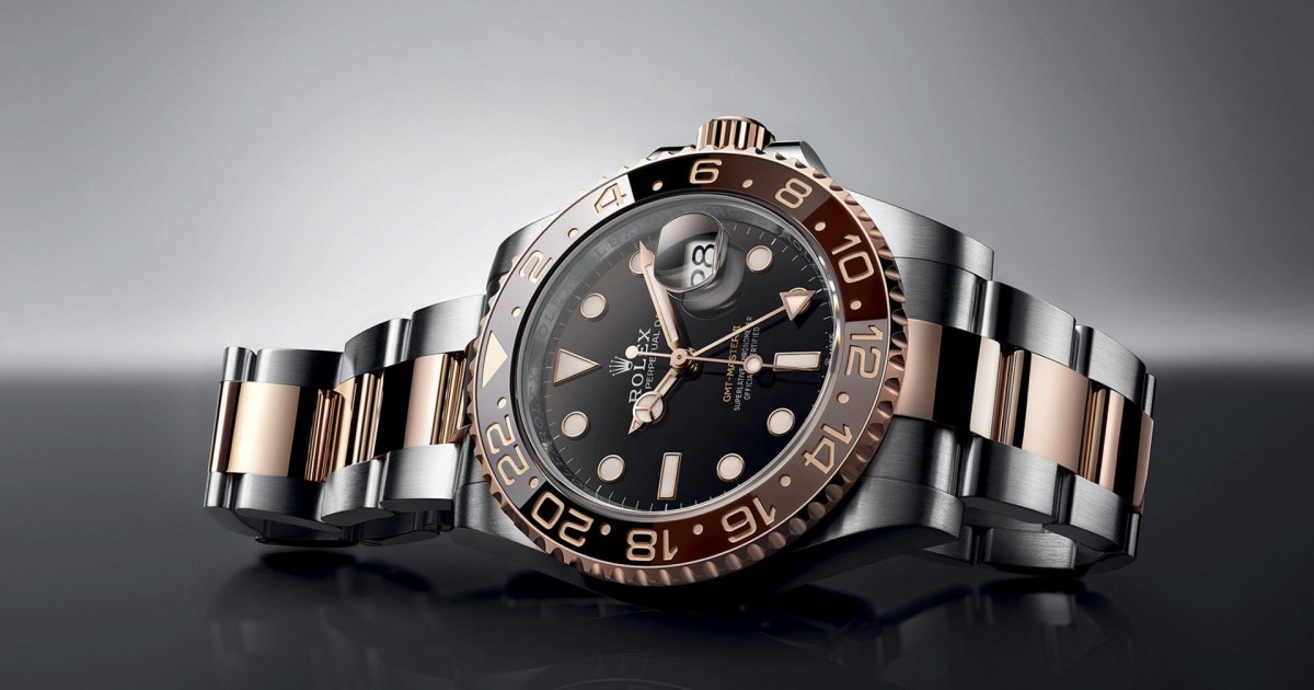 Why Buying a Rolex Now Is a Sound Investment for the Future