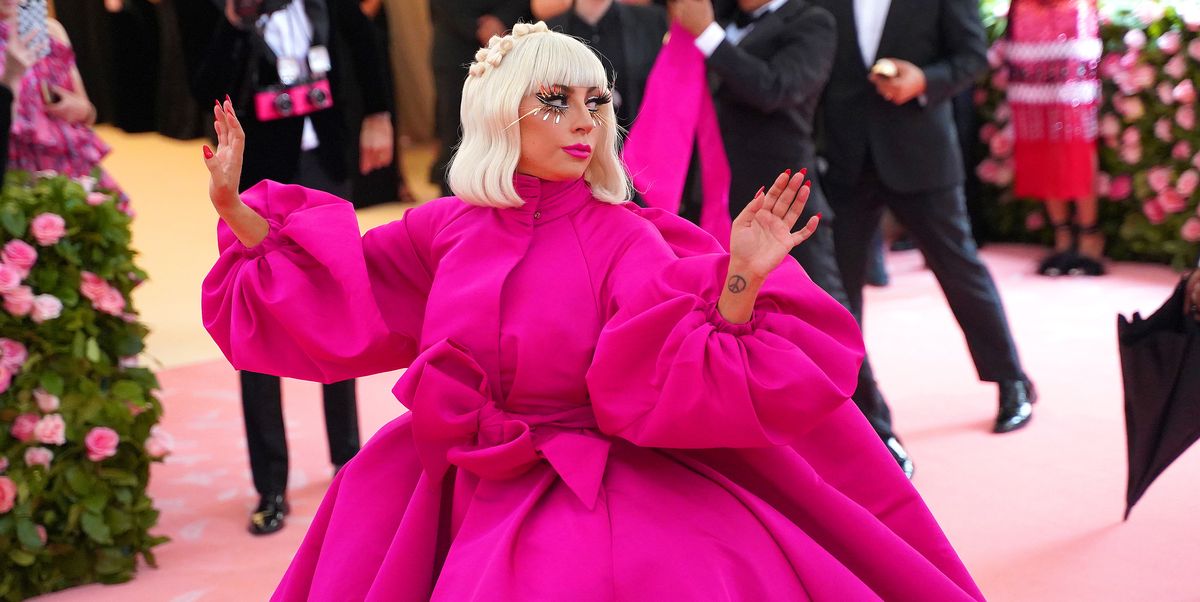 Why Lady Gaga Skipped the 2021 Met Gala