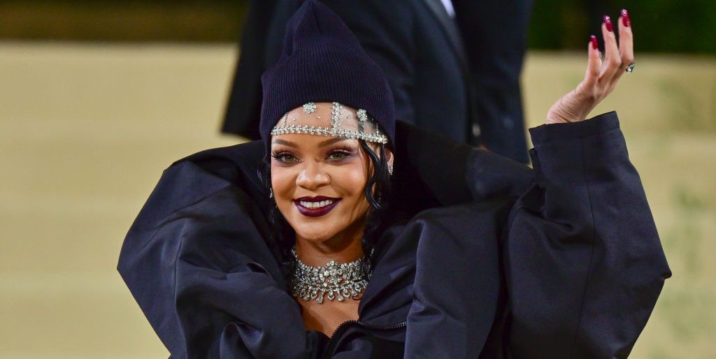 Why Rihanna Skipped the 2021 Emmys Despite Her Nomination