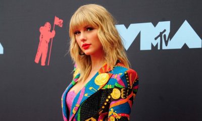 Why Taylor Swift Skipped the 2021 MTV VMAs
