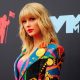 Why Taylor Swift Skipped the 2021 MTV VMAs