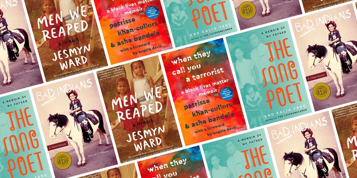 11 Essential Memoirs to Read Right Now