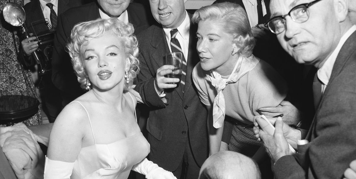 16 Things We Learned About Marilyn Monroe From Her Final Interview