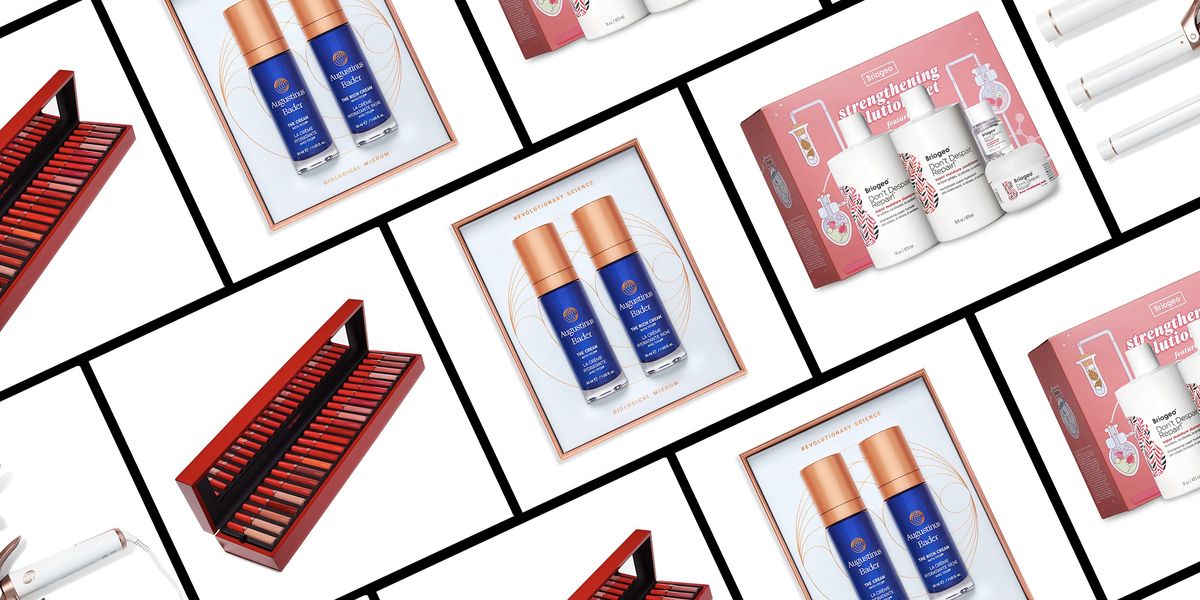 17 Excellent Beauty Gift Sets to Shop Now at the Saks Friends & Family Sale