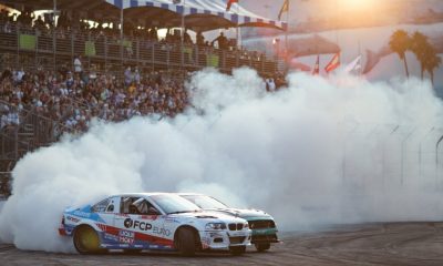 2021 Formula DRIFT Finals: What to Watch at Irwindale