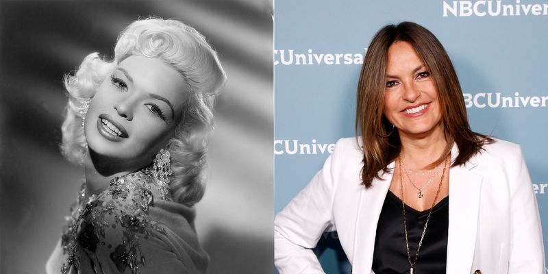 40 Celebrities You Didn't Know Were Related to Old Hollywood Icons