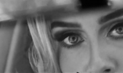Adele and Her New Single "Easy on Me" Are Coming to Emotionally Destroy Us This Month