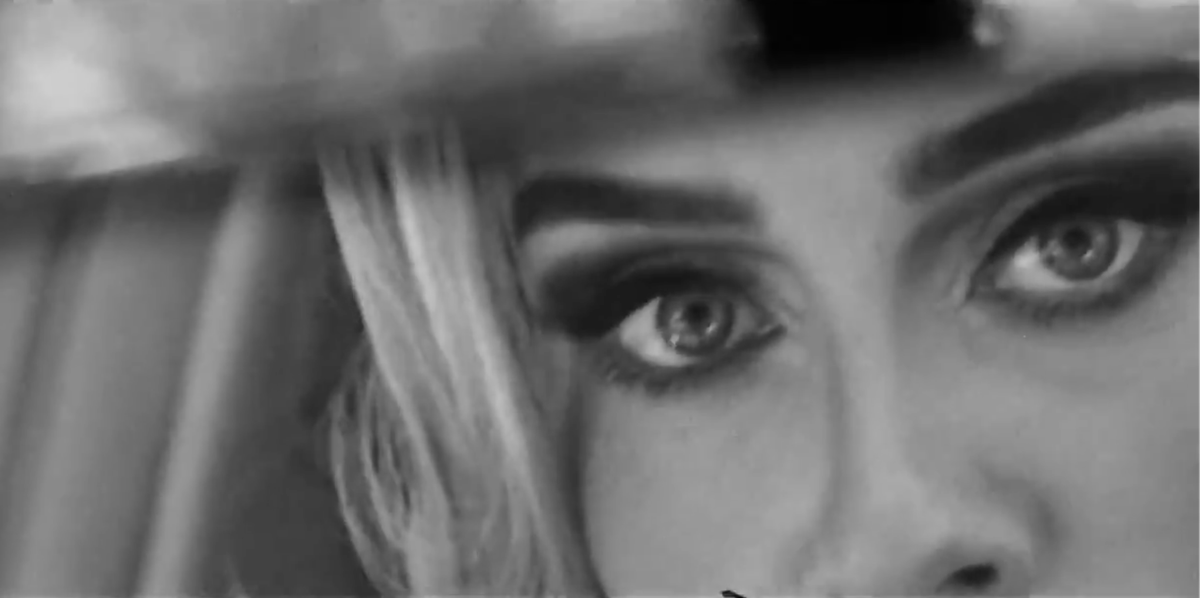 Adele and Her New Single "Easy on Me" Are Coming to Emotionally Destroy Us This Month