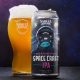 Beer Takes A Turn in Orbit With Samuel Adam's 'Space Craft'