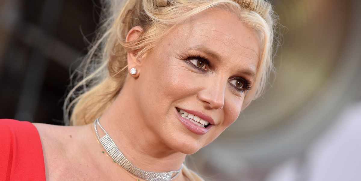 Britney Spears Admits She's Scared Of Stepping Wrong and a Music Career as Conservatorship Changes