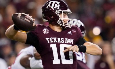 College Football Week 6: Aggies Get the Win of the Year