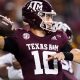 College Football Week 6: Aggies Get the Win of the Year