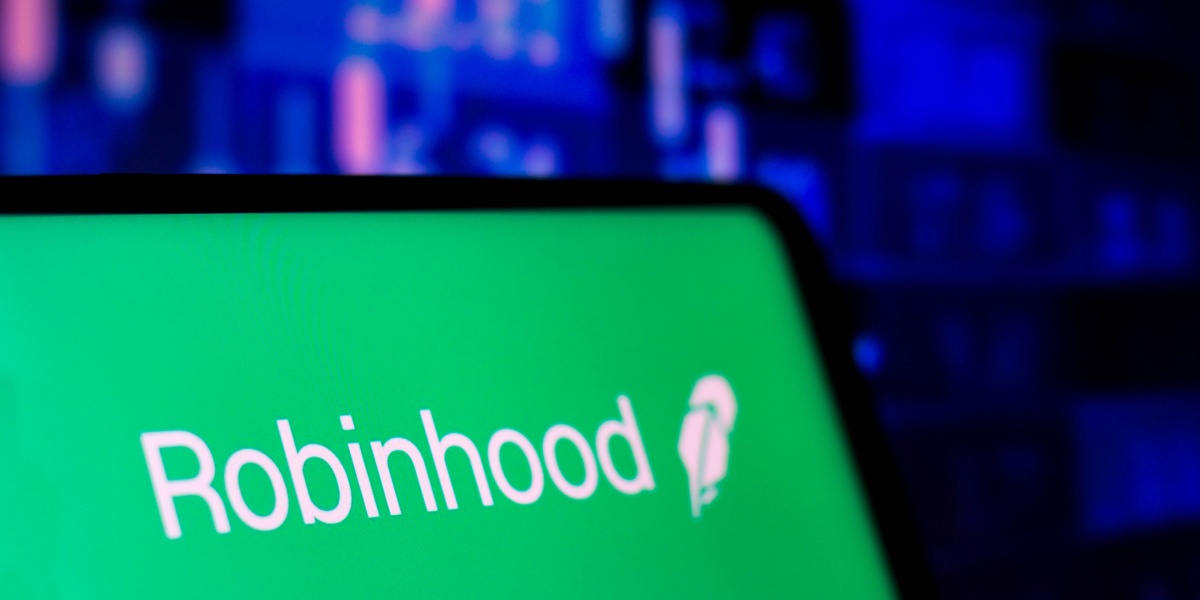 Could Robinhood’s reliance on crypto trading be its downfall?