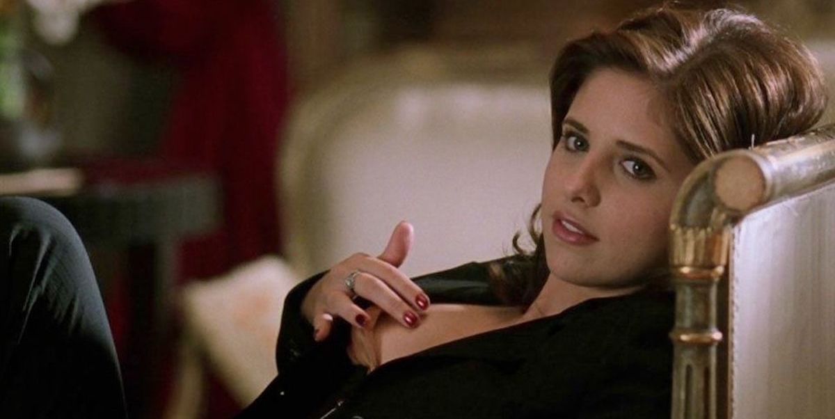Cruel Intentions Is Rebooting as a TV Show In the Scandalous World of Politics