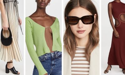 Everything You've Been Stalking on Instagram Is On Sale at Shopbop