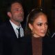 How Jennifer Lopez and Ben Affleck Are Coping With Being Long Distance This Fall