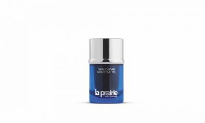 How La Prairie Is Using Art to Bring Luxury to the Masses