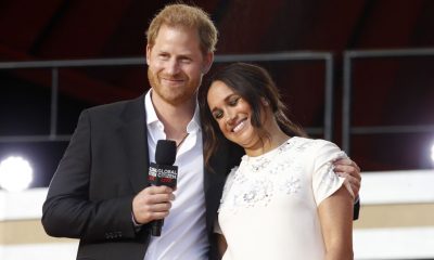 How Meghan Markle and Prince Harry’s ‘Adored’ Daughter Lili Has Already Changed Them and Archie