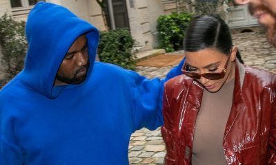 Inside Kim Kardashian and Kanye West’s Current Relationship Amid Dinner Sighting