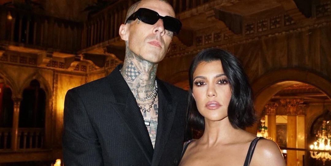 Inside Kourtney Kardashian and Travis Barker’s Plans For Their Wedding—and Having a Baby