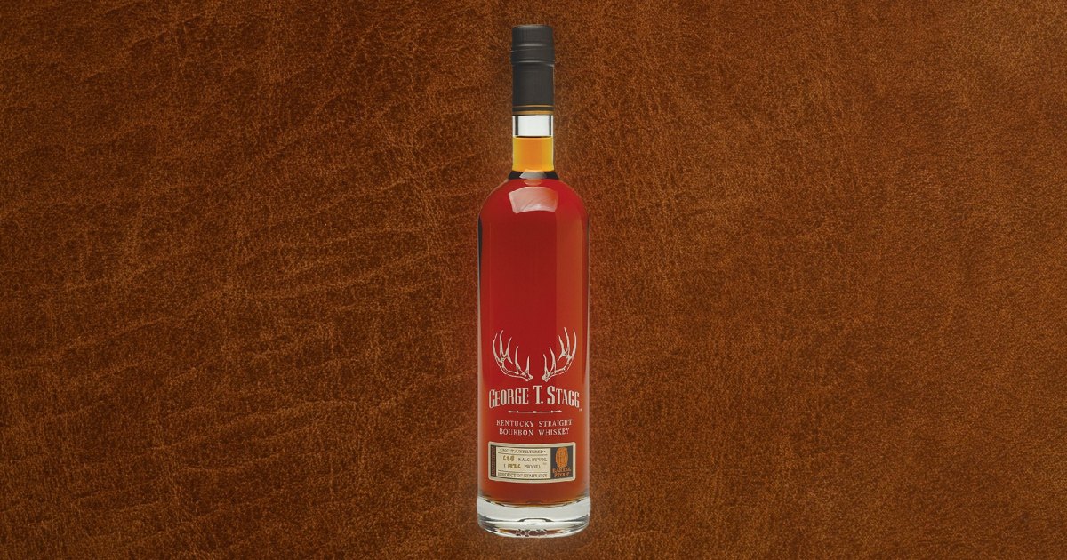 Is Last Year’s Buffalo Trace George T. Stagg Worth Buying?