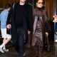 ben affleck and jennifer lopez out in new york city
