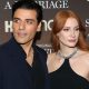 Jessica Chastain Wanted 'Balanced' Nude Scenes With Oscar Isaac In Scenes From a Marriage