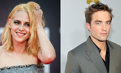Kristen Stewart Is 'Totally Down' To Play a Batman Villain Opposite Robert Pattinson
