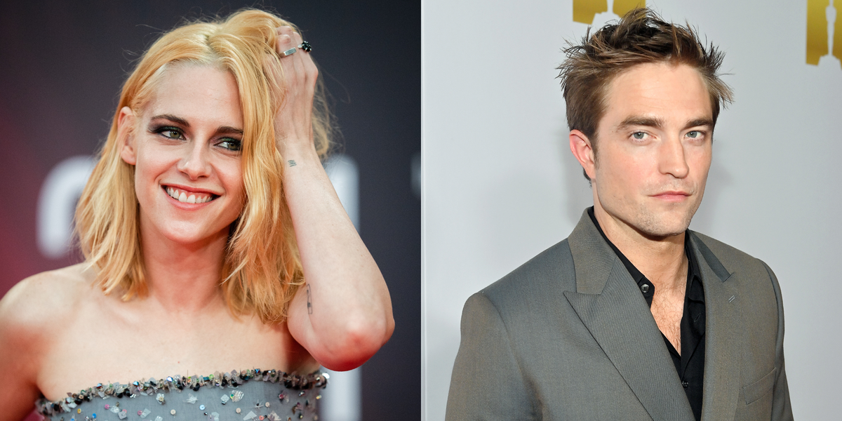 Kristen Stewart Is 'Totally Down' To Play a Batman Villain Opposite Robert Pattinson