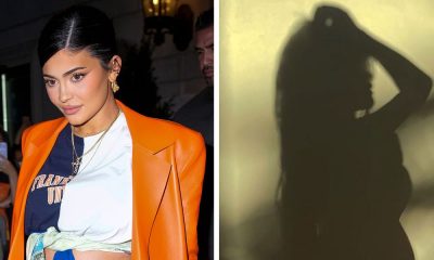 Kylie Jenner Gave an Intimate Look at Her Changing Body During Her Second Pregnancy