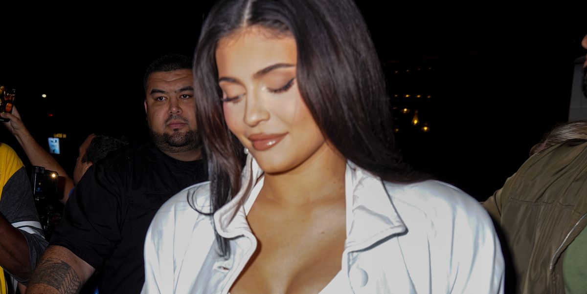 Kylie Jenner’s Second Baby: Everything We Know From Her Pregnancy Due Date to the Gender