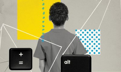 Laptops alone can’t bridge the digital divide