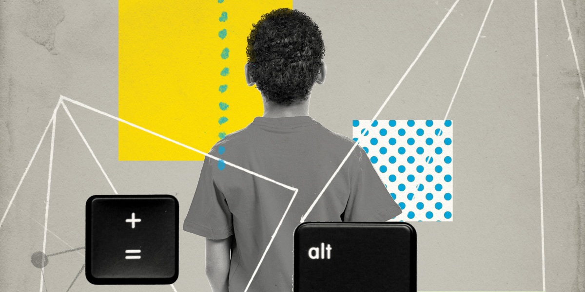 Laptops alone can’t bridge the digital divide