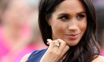 Meghan Markle Gets Personal in Letter Urging Congress to Pass Paid Leave for All Plan