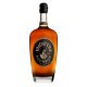 Bottle of Michter's 10 Year Bourbon Whiskey