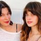 Milla Jovovich Poses With Doppelgänger Daughter to Show Off Haircuts