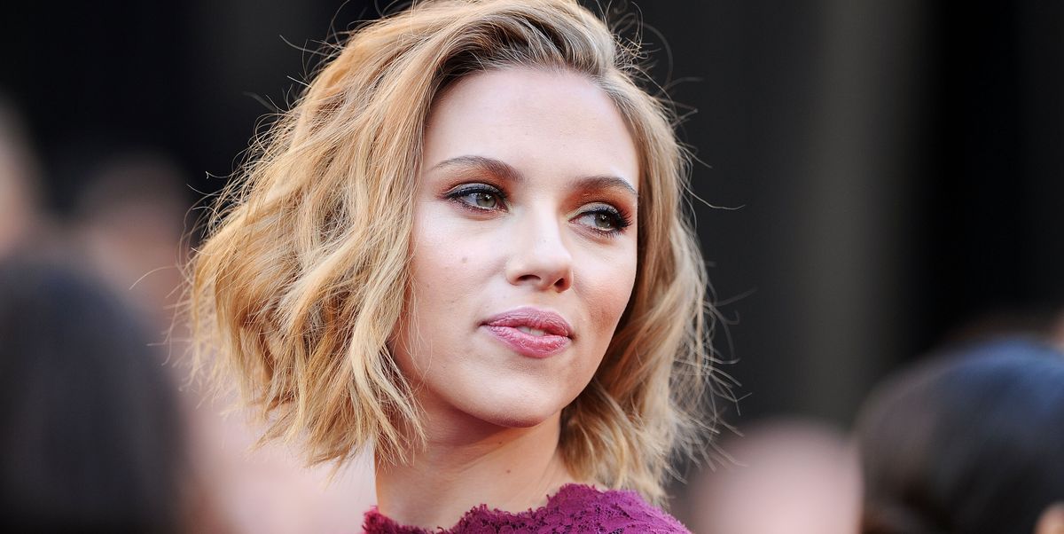 Scarlett Johansson Settles Lawsuit Against Disney Over Black Widow Release