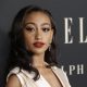 lexi underwood at elle's 27th annual women in hollywood celebration presented by ralph lauren and lexus