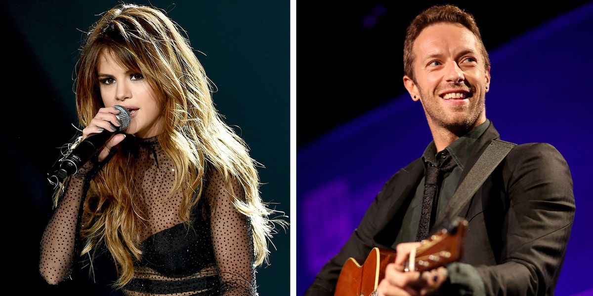 Selena Gomez and Coldplay's ‘Let Somebody Go’ Has Brutal Lyrics About Heartbreak