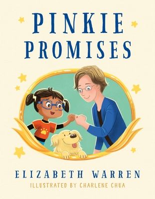 Senator Elizabeth Warren on 'Little Women,' Ann Patchett, and the Book Everyone Should Read