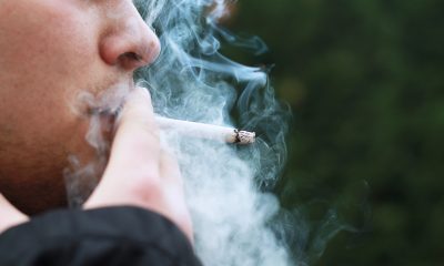 Smokers Were Never Really Protected From COVID, Despite What Early Studies Claimed