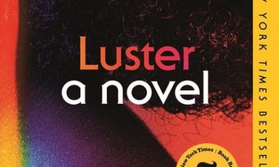 Tessa Thompson Is Developing Raven Leilani’s 'Luster' Into an HBO Series
