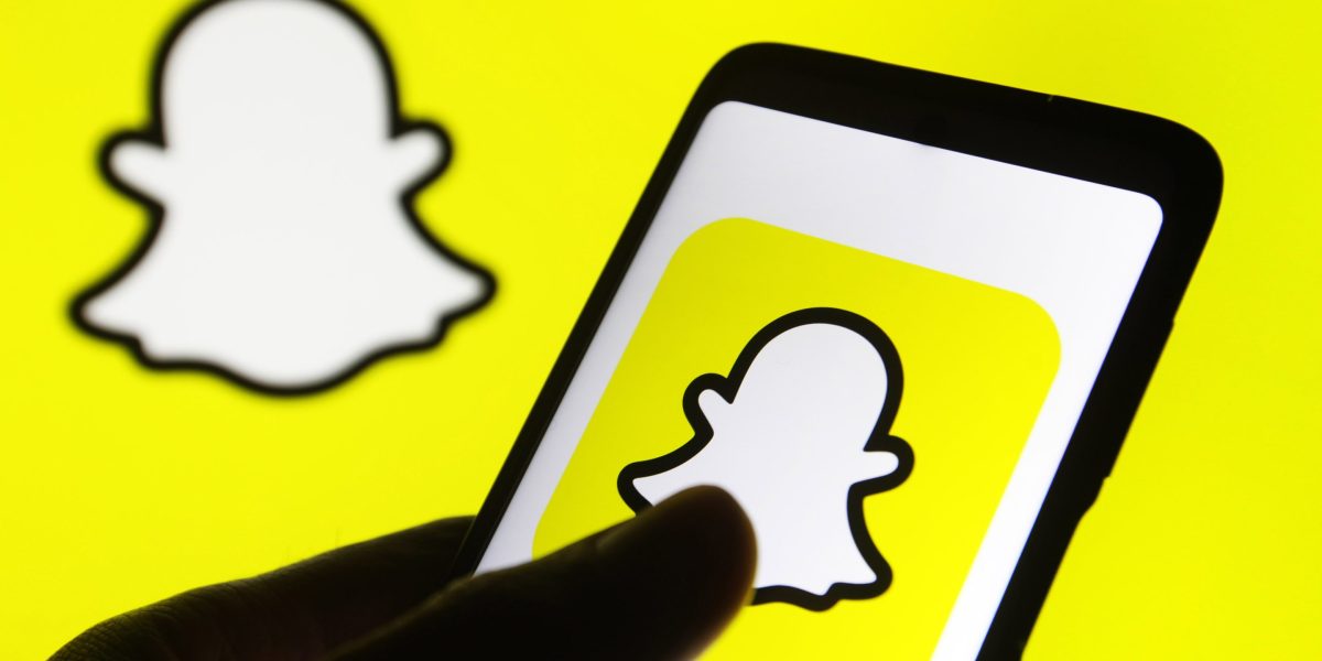 The next generation of leaders may come from Snapchat