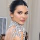 These Kendall Jenner Bridal Lingerie Pics Are the Spookiest You'll Ever See